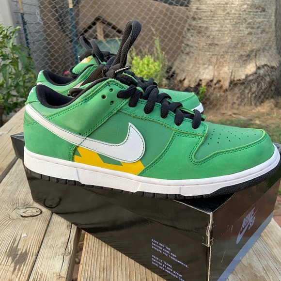 Nike SB low dunks - Picture 1 of 9
